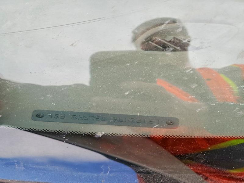 49114956 :رقم المزاد ، 4S3BH675336632157 vin ، 2003 Subaru Legacy مزاد بيع