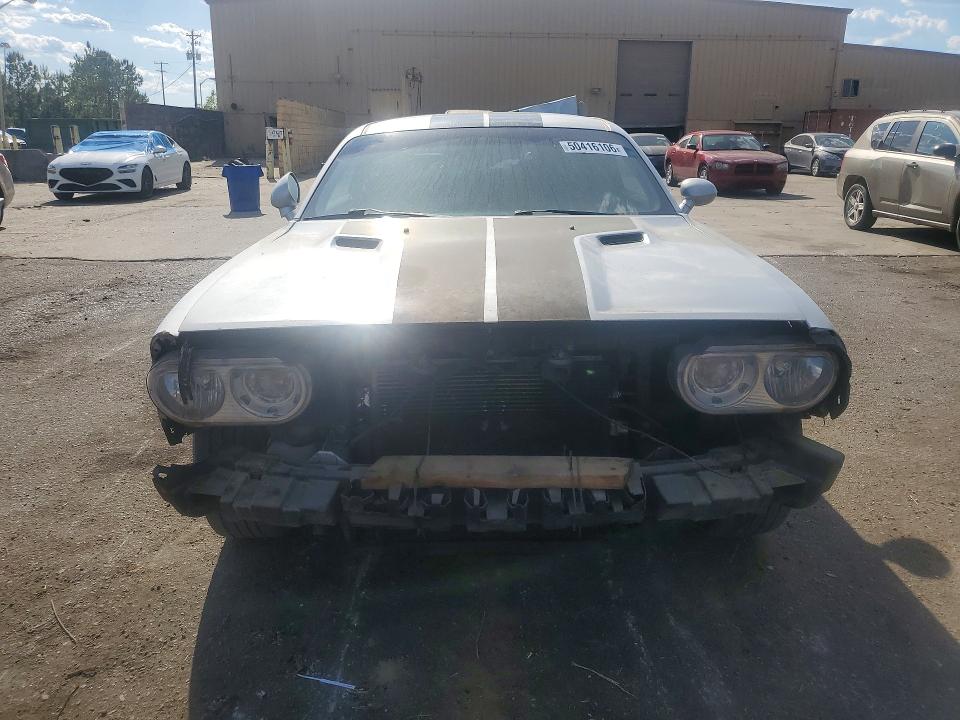 Продаж на аукціоні авто 2010 Dodge Challenger, vin: 2B3CJ4DV6AH154802, номер лоту: 50416106