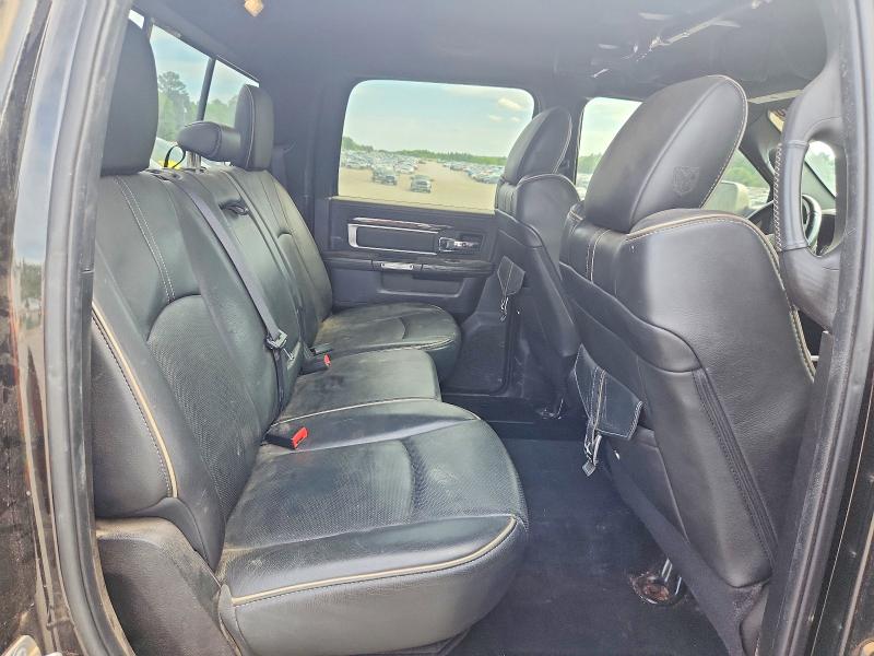 Продажа на аукционе авто 2016 Ram 2500, vin: 3C6UR5GLXGG108885, номер лота: 49221426