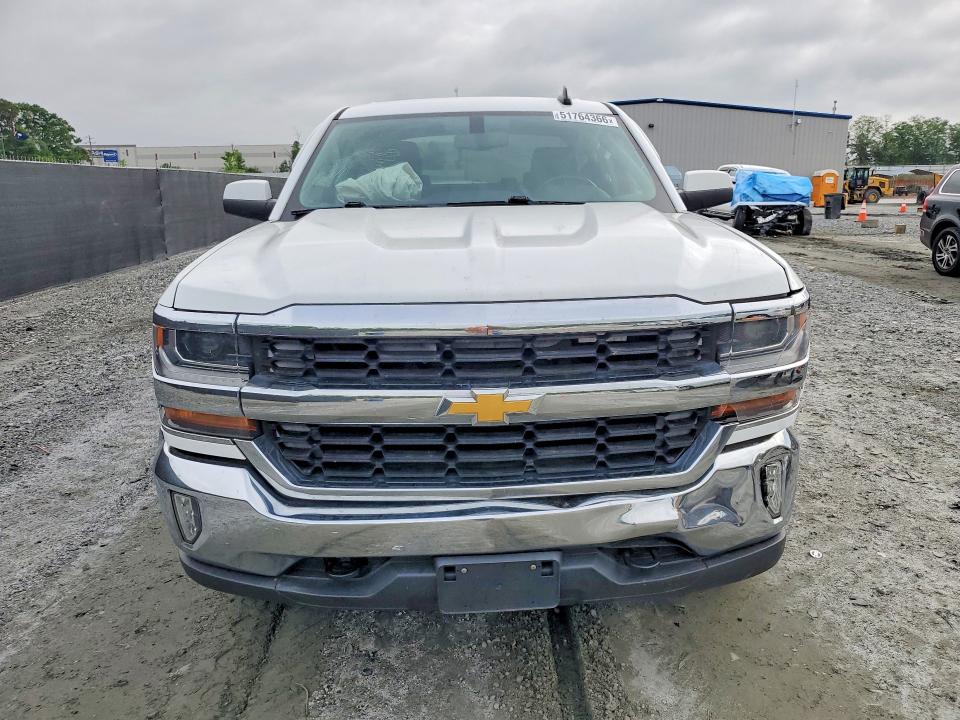 51764366 :رقم المزاد ، 3GCUKREC8GG235674 vin ، 2016 Chevrolet Silverado مزاد بيع