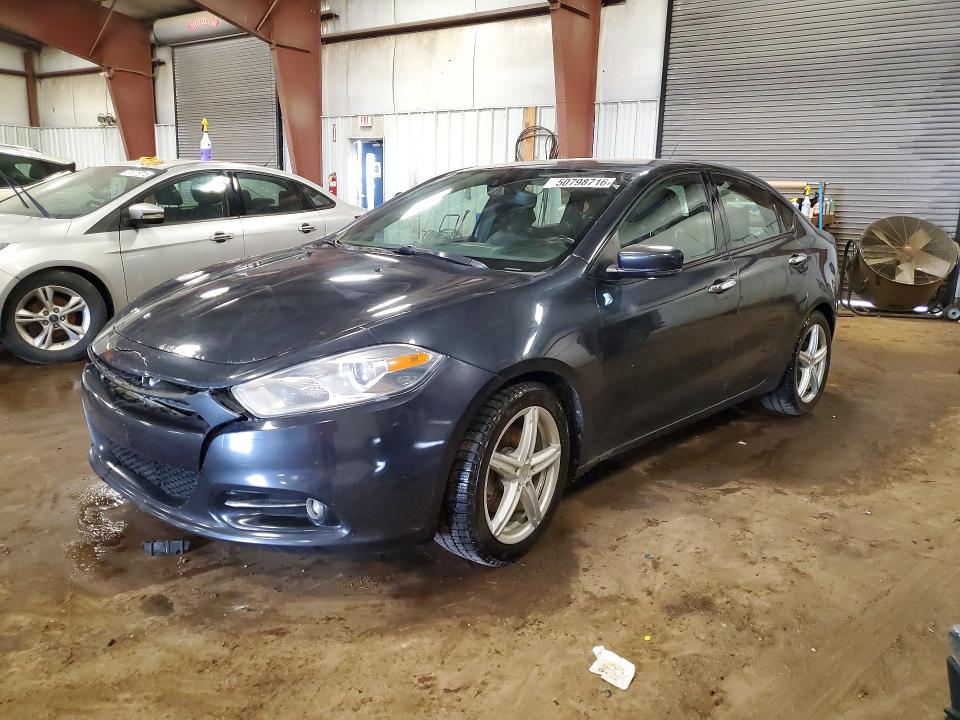 Aukcja sprzedaży 2013 Dodge Dart, vin: 1C3CDFCA0DD111143, numer aukcji: 50798716