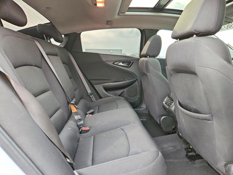 Продаж на аукціоні авто 2024 Chevrolet Malibu, vin: 1G1ZD5ST0RF161158, номер лоту: 49631316