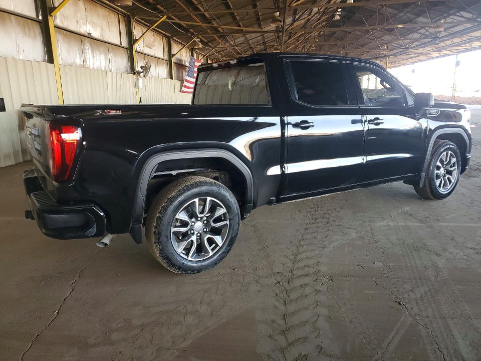 Aukcja sprzedaży 2024 Gmc Sierra, vin: 3GTUUCE80RG150527, numer aukcji: 52003096