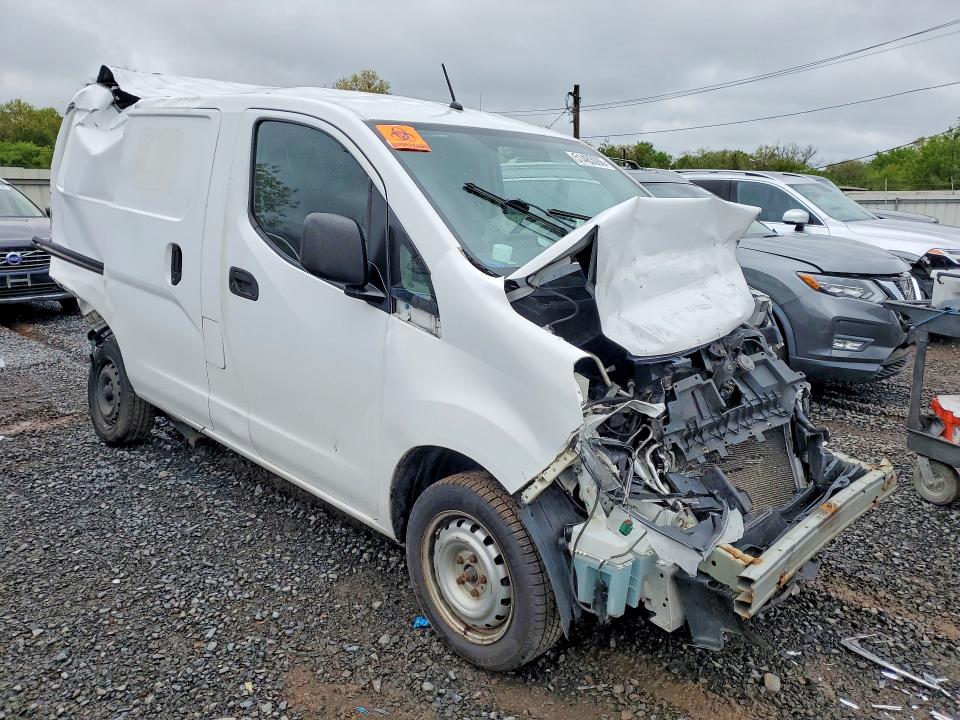 Aukcja sprzedaży 2018 Nissan Nv200, vin: 3N6CM0KN2JK692439, numer aukcji: 51463086