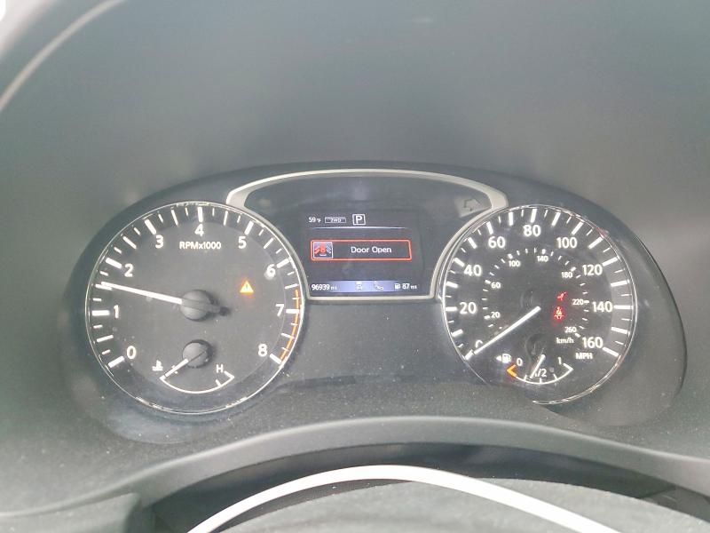 Продажа на аукционе авто 2018 Nissan Pathfinder, vin: 5N1DR2MM1JC607911, номер лота: 50064256