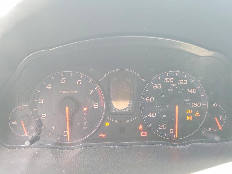 Aukcja sprzedaży 2006 Acura Tsx, vin: JH4CL96846C022966, numer aukcji: 49117036