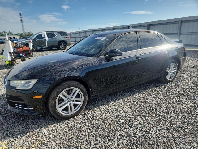 2017 Audi A4 მანქანა იყიდება აუქციონზე, vin: WAUGMAF45HA048812, აუქციონის ნომერი: 50906156
