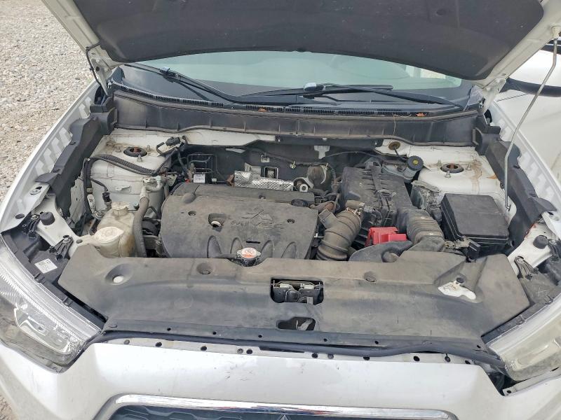 Aukcja sprzedaży 2013 Mitsubishi Outlander Sport, vin: 4A4AP3AUXDE020678, numer aukcji: 51166696