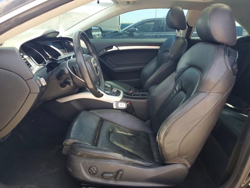 Продаж на аукціоні авто 2011 Audi A5, vin: WAULFAFR1BA075369, номер лоту: 50444896
