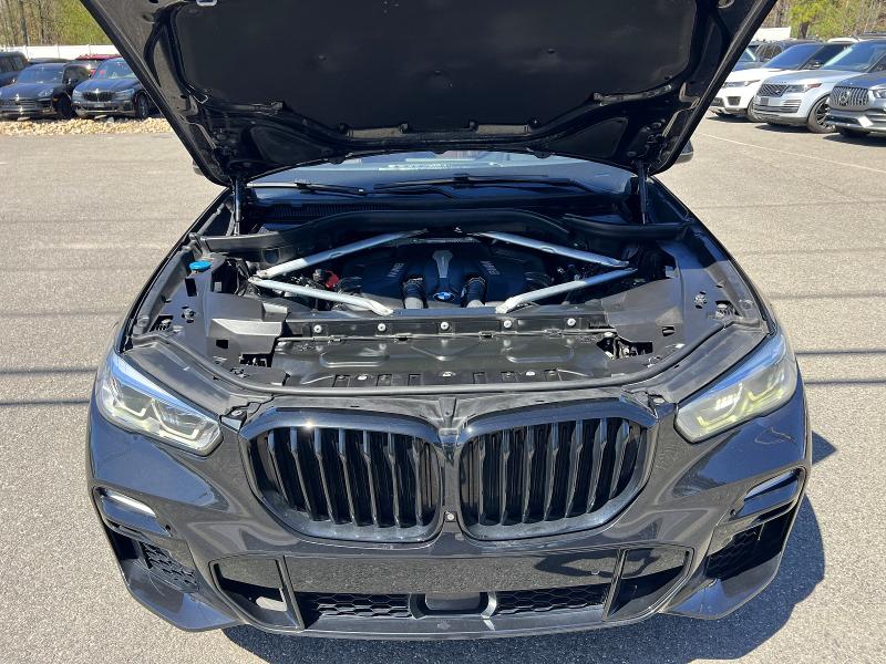 Aukcja sprzedaży 2019 Bmw X5, vin: 5UXJU2C55KLB15420, numer aukcji: 51899596