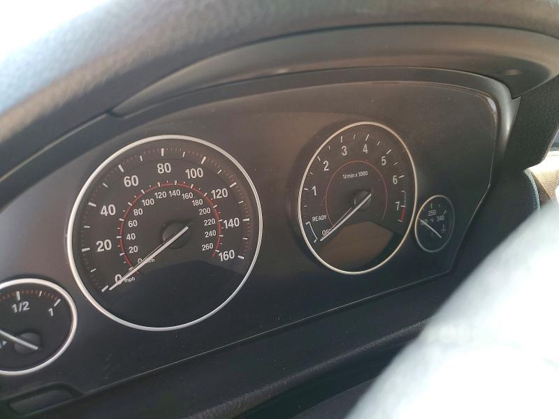 Продаж на аукціоні авто 2016 Bmw 328, vin: WBA8E9G52GNT46684, номер лоту: 49824096