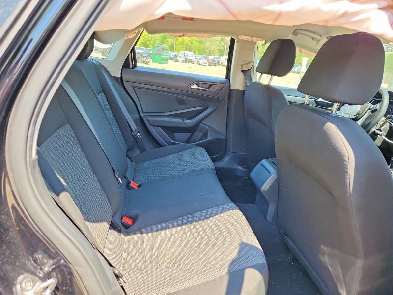 Aukcja sprzedaży 2021 Volkswagen Jetta, vin: 3VWN57BU5MM085031, numer aukcji: 50528476