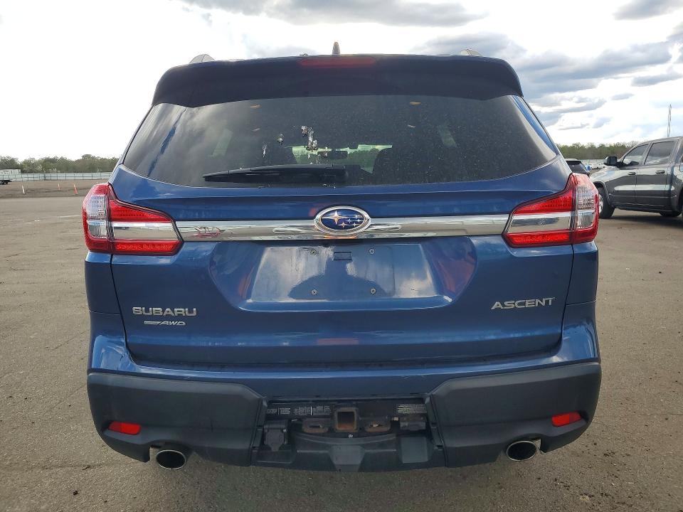 Aukcja sprzedaży 2021 Subaru Ascent, vin: 4S4WMABD1M3446923, numer aukcji: 50134276