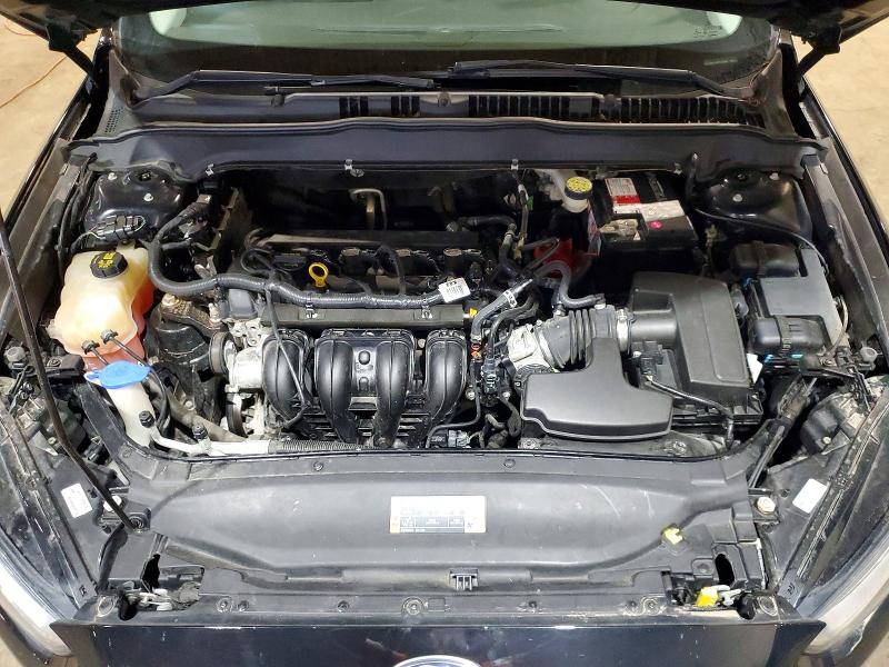 Продаж на аукціоні авто 2016 Ford Fusion, vin: 3FA6P0H74GR118088, номер лоту: 51463056