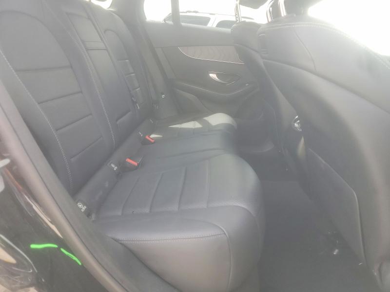 2018 Mercedes-benz Glc მანქანა იყიდება აუქციონზე, vin: WDC0G4JB7JV102235, აუქციონის ნომერი: 48402216
