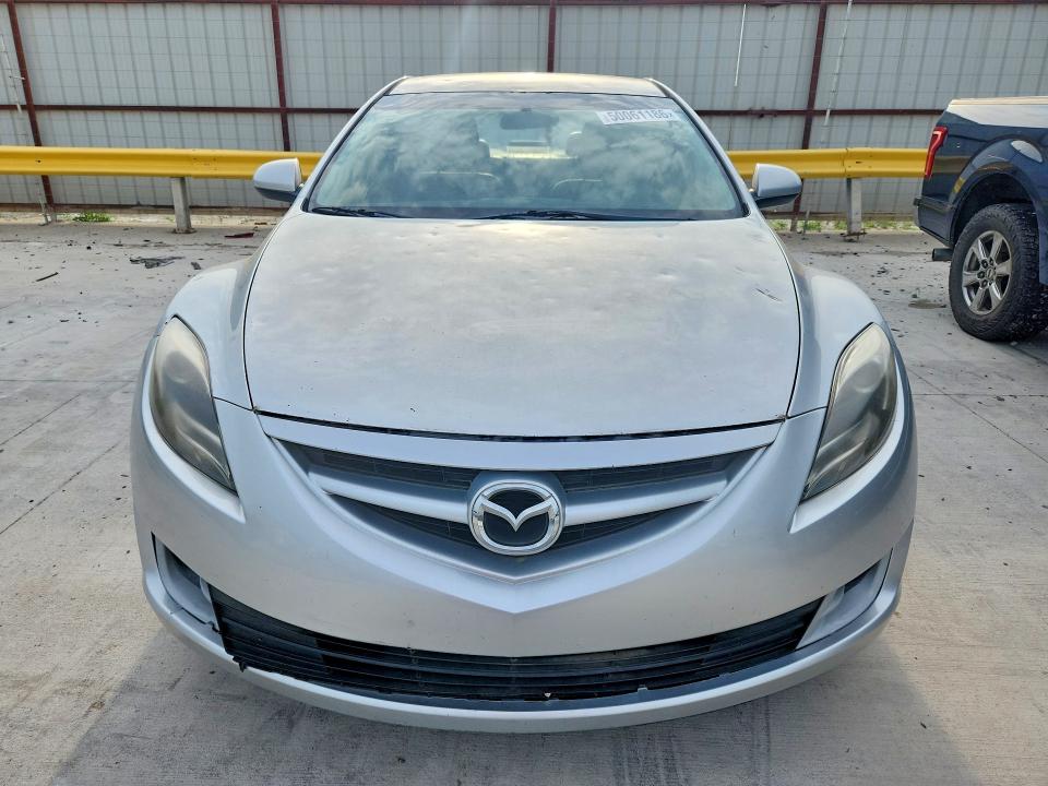 Aukcja sprzedaży 2012 Mazda 6, vin: 1YVHZ8DH6C5M32987, numer aukcji: 50061186