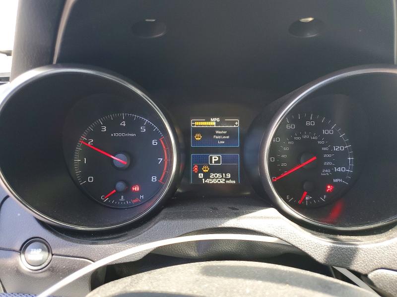 Продаж на аукціоні авто 2017 Subaru Legacy, vin: 4S3BNAB62H3020939, номер лоту: 48916206