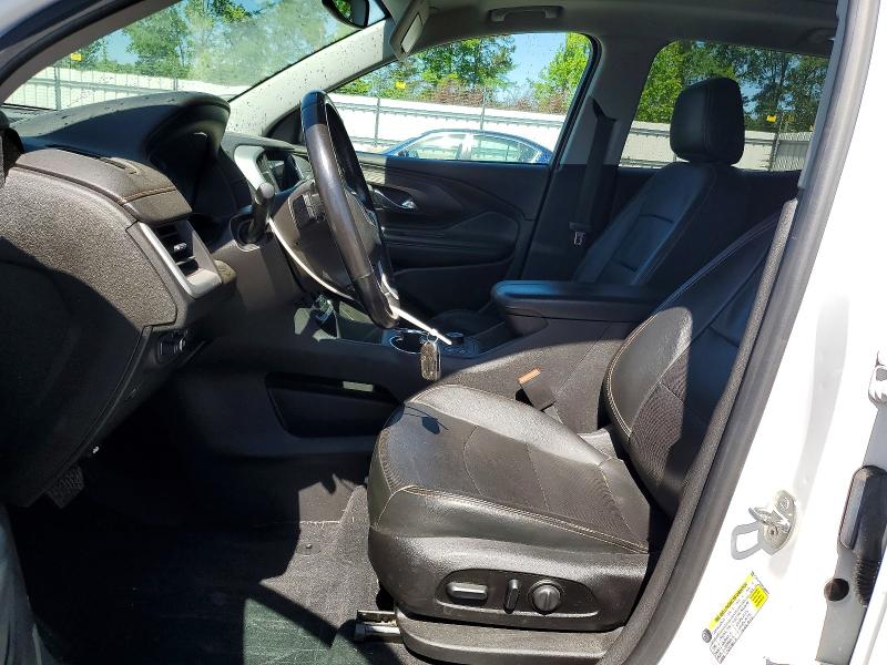 50478866 :رقم المزاد ، 3GKALPEX9KL228857 vin ، 2019 Gmc Terrain مزاد بيع