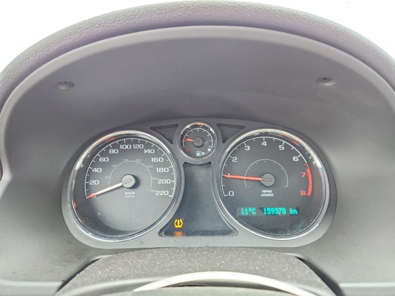 Aukcja sprzedaży 2008 Chevrolet Cobalt, vin: 1G1AL55F487136956, numer aukcji: 51768106