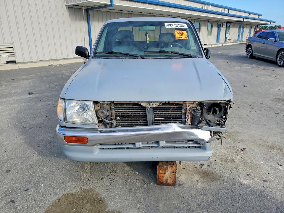 Aukcja sprzedaży 1997 Toyota Tacoma, vin: 4TAVL52N9VZ256963, numer aukcji: 49143136