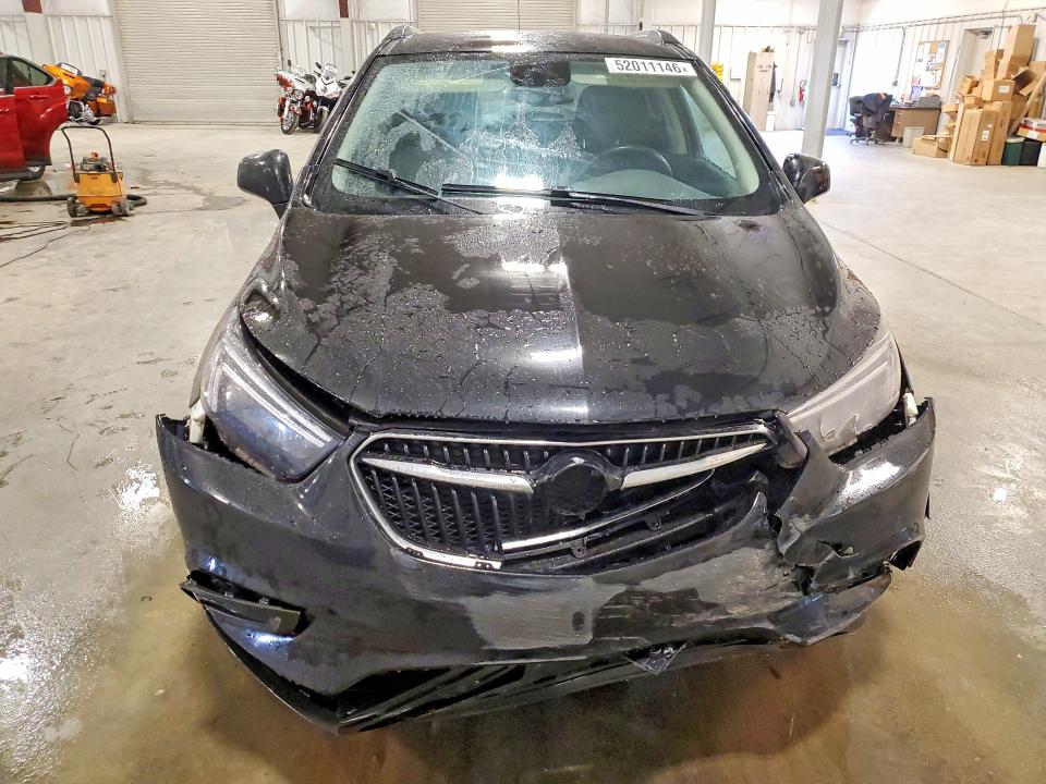 2020 Buick Encore მანქანა იყიდება აუქციონზე, vin: KL4CJESB9LB089026, აუქციონის ნომერი: 52011146