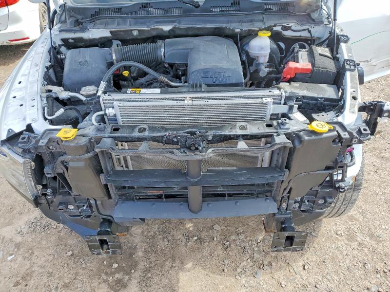 Продажа на аукционе авто 2022 Ram 1500 Classic, vin: 1C6RR7GG6NS177423, номер лота: 49449746