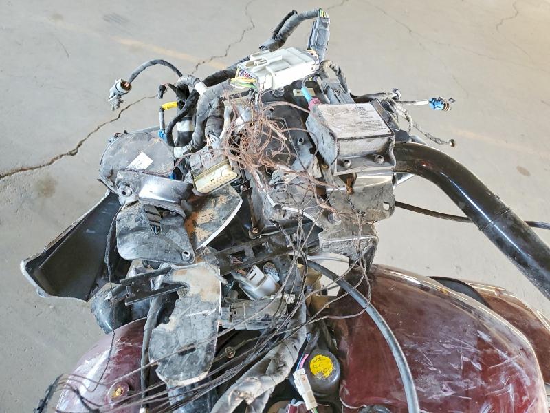 51290566 :رقم المزاد ، 56KTKDBB9R3424327 vin ، 2024 Indian Motorcycle Co. Roadmaster مزاد بيع
