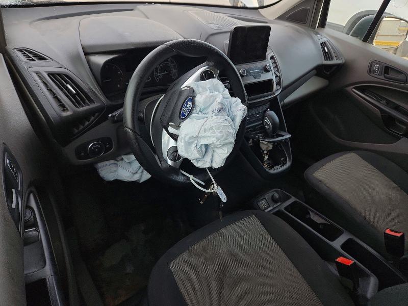 2022 Ford Transit Connect მანქანა იყიდება აუქციონზე, vin: NM0LS7S22N1514445, აუქციონის ნომერი: 67346046