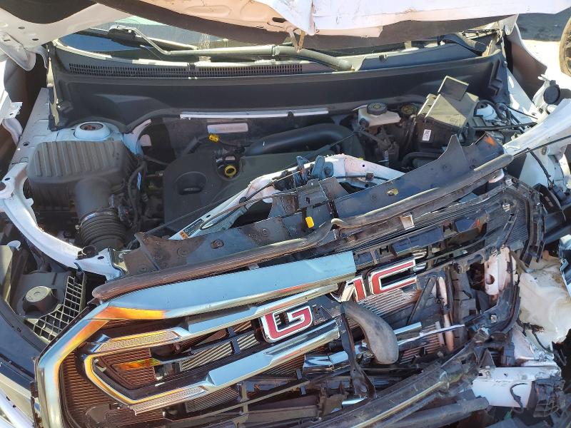 Aukcja sprzedaży 2023 Gmc Terrain, vin: 3GKALYEG2PL157014, numer aukcji: 49118446