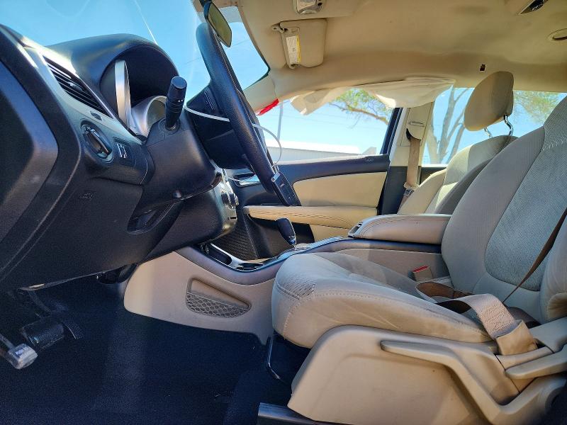 50768896 :رقم المزاد ، 3C4PDCAB7FT659726 vin ، 2015 Dodge Journey مزاد بيع