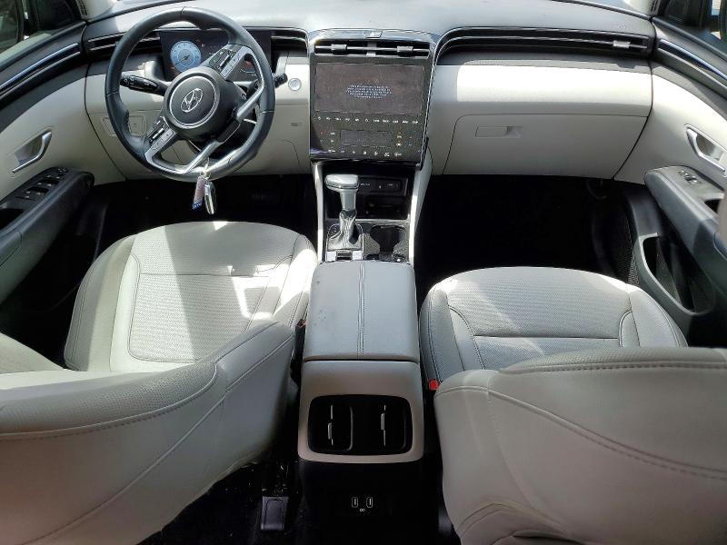 Продаж на аукціоні авто 2024 Hyundai Tucson, vin: 5NMJF3DE9RH394086, номер лоту: 48360486