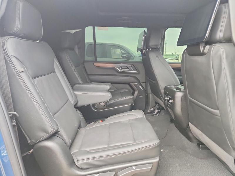 51833576 :رقم المزاد ، 1GKS2JK8XTR204269 vin ، 2026 Gmc Yukon Xl مزاد بيع