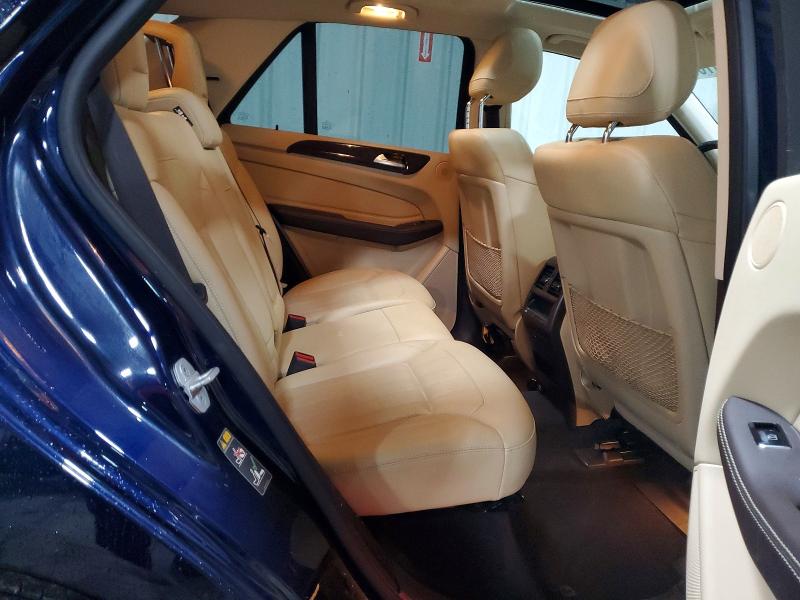 Aukcja sprzedaży 2016 Mercedes-benz Gle, vin: 4JGDA5HB1GA789292, numer aukcji: 51031786