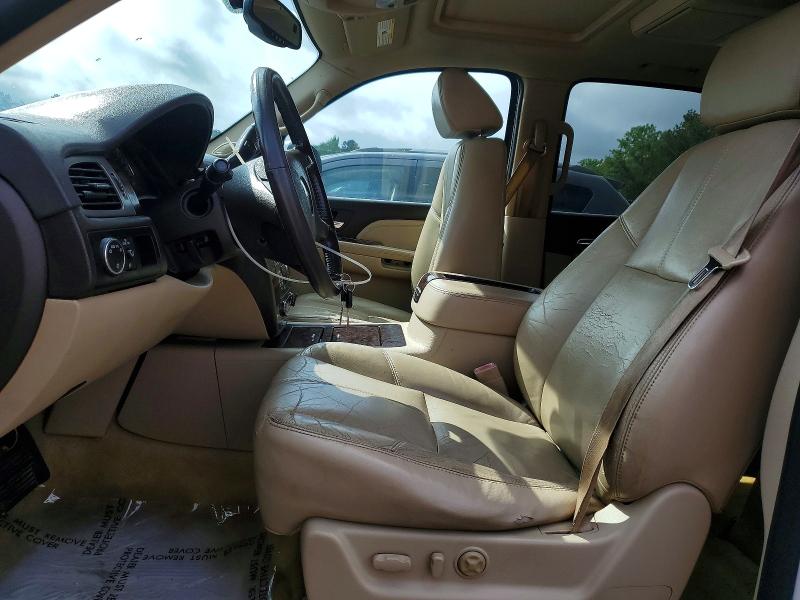 2008 Gmc Yukon მანქანა იყიდება აუქციონზე, vin: 1GKEC638X8J251734, აუქციონის ნომერი: 49808216