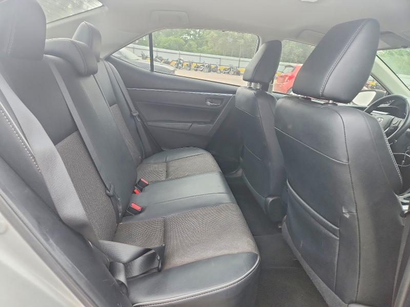 51039476 :رقم المزاد ، 2T1BURHE7EC026383 vin ، 2014 Toyota Corolla مزاد بيع