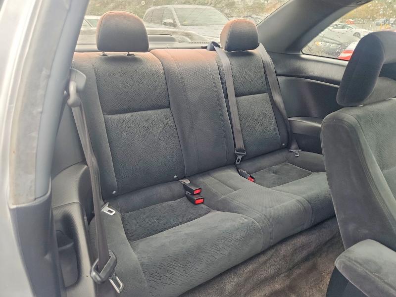 50183876 :رقم المزاد ، 1HGEM21935L032807 vin ، 2007 Hond Civic مزاد بيع