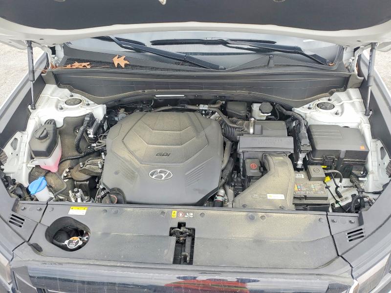 Продаж на аукціоні авто 2025 Hyundai Palisade, vin: KM8R24GE8SU830436, номер лоту: 51171936