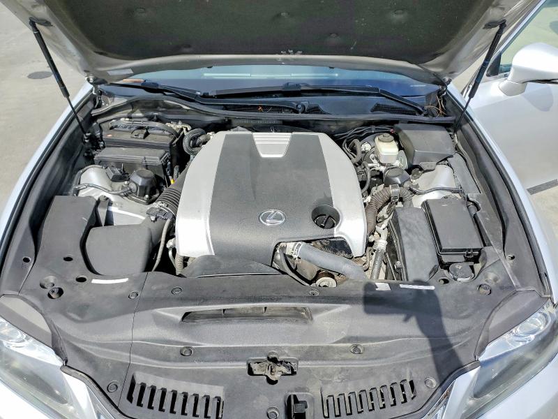 Продаж на аукціоні авто 2014 Lexus Gs, vin: JTHBE1BLXE5040649, номер лоту: 51372936