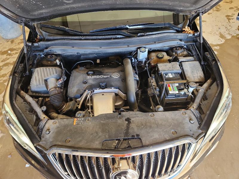 Aukcja sprzedaży 2017 Buick Envision, vin: LRBFXFSX3HD078634, numer aukcji: 49245336