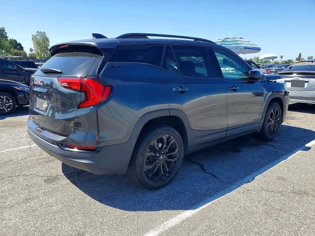 Aukcja sprzedaży 2019 Gmc Terrain, vin: 3GKALMEV5KL308086, numer aukcji: 48857576