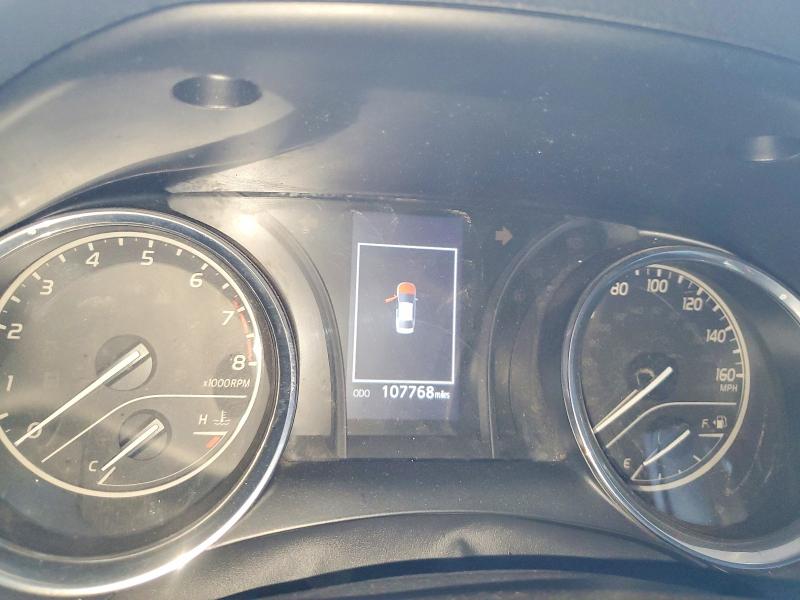 49176806 :رقم المزاد ، 4T1C11AKXLU965781 vin ، 2020 Toyota Camry مزاد بيع