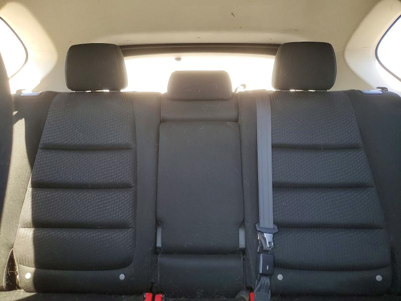 49364556 :رقم المزاد ، JM3KE4CY4F0478036 vin ، 2015 Mazda Cx-5 مزاد بيع