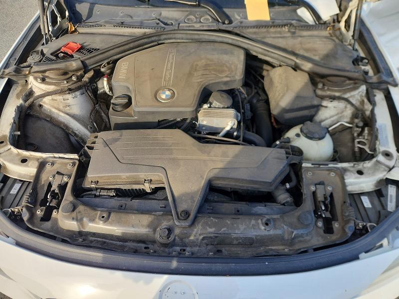 Aukcja sprzedaży 2014 Bmw 328, vin: WBA3C1C57EK107900, numer aukcji: 51506596