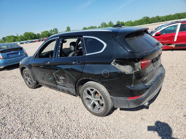 Продаж на аукціоні авто 2019 Bmw X1, vin: WBXHU7C57K3H46363, номер лоту: 49399736