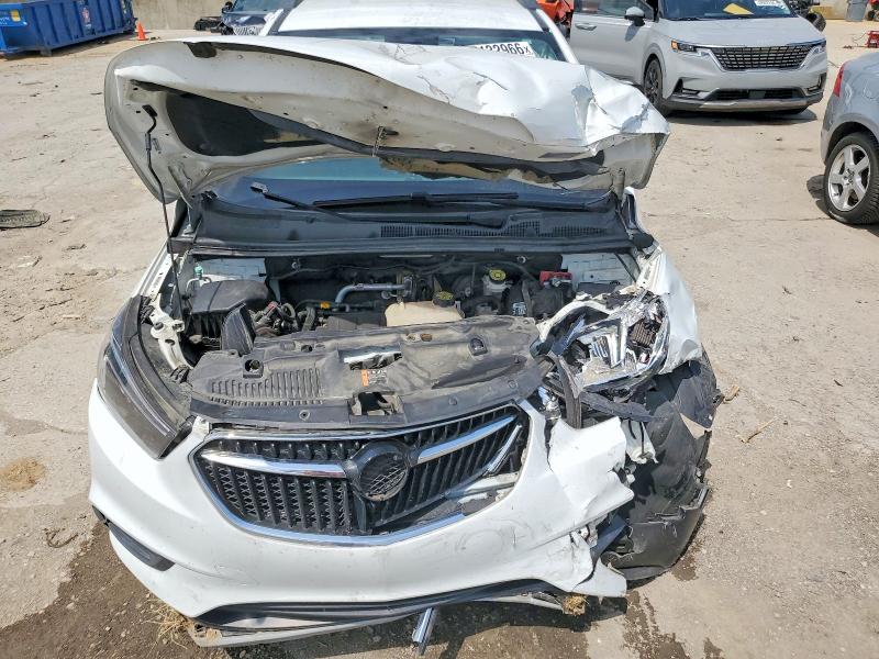 Продаж на аукціоні авто 2018 Buick Encore, vin: KL4CJASB3JB712811, номер лоту: 50132966
