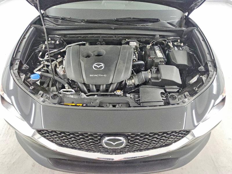 Aukcja sprzedaży 2021 Mazda Cx-30, vin: 3MVDMBAL6MM303361, numer aukcji: 47179176