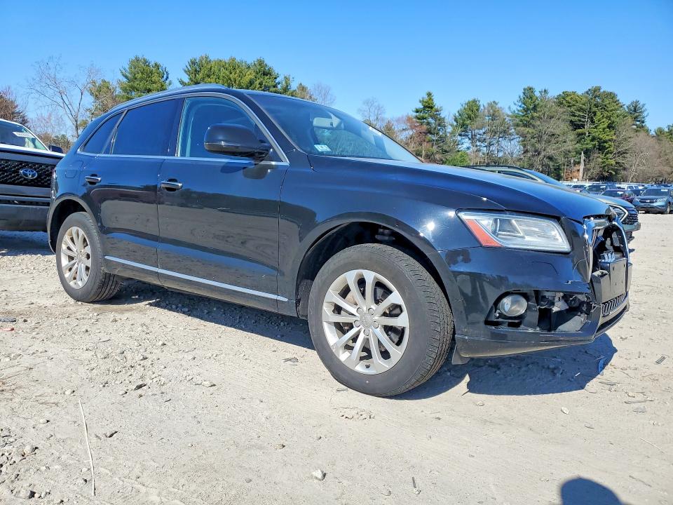 Aukcja sprzedaży 2016 Audi Q5, vin: WA1C2AFP6GA026893, numer aukcji: 49314356
