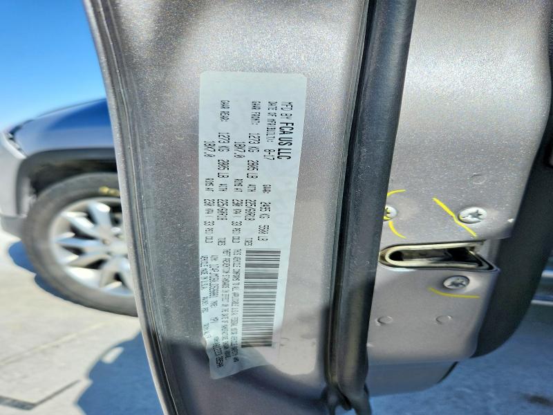 Продажа на аукционе авто 2018 Jeep Cherokee, vin: 1C4PJMDB0JD526881, номер лота: 50698516