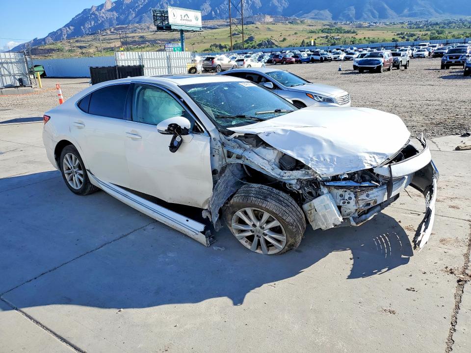 Продаж на аукціоні авто 2014 Lexus Es, vin: JTHBK1GGXE2088447, номер лоту: 50420836