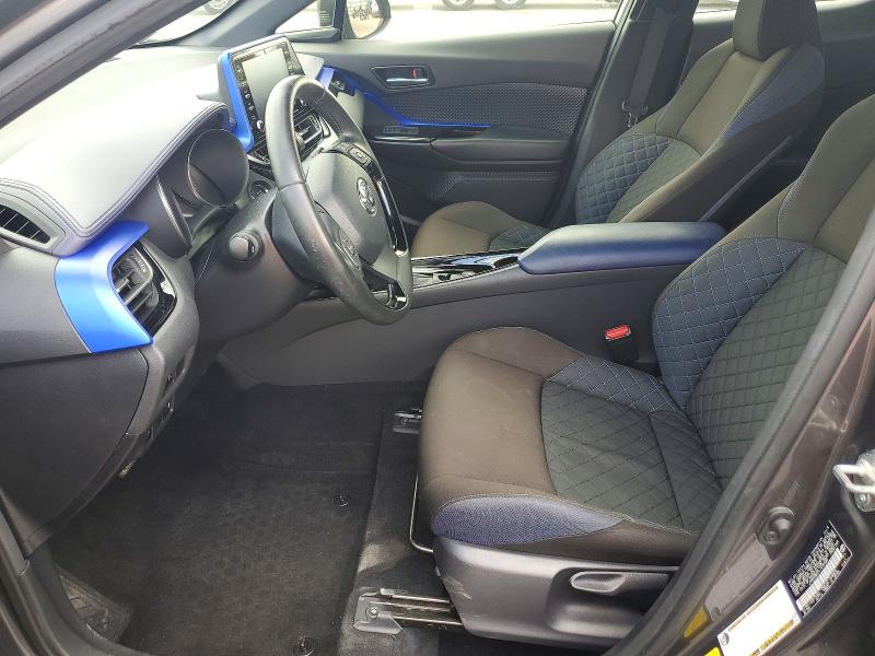 Aukcja sprzedaży 2020 Toyota C-hr, vin: JTNKHMBX1L1070426, numer aukcji: 51852176